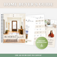 Home Buyer's Guide