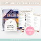 Home Buying Checklist